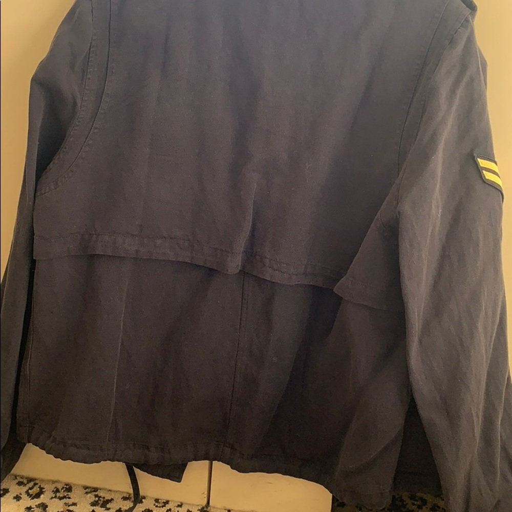 Rails Jacket - image 6
